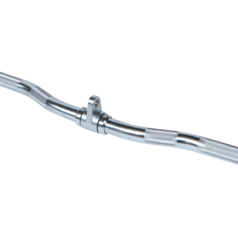 Aerofit AH-04 Aluminium EZ Curl Bar