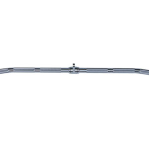 Aerofit AH-05 Aluminium Lat Pull Down Bar