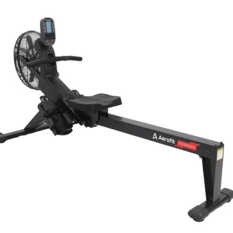 Aerofit Air-300 Rowing Machine