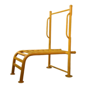 FITPRO FITNESS ODS-323 BENCH FIXED WEIGHT