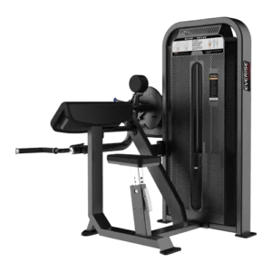 Fitpro Fitness Series Bicep and Tricep Combo | Two Arm Exercises in One Machine