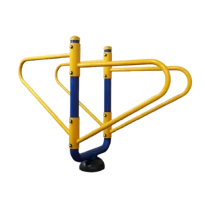 FITPRO FITNESS ODS-309 BODY PULL & PUSHUP PARALLEL BAR