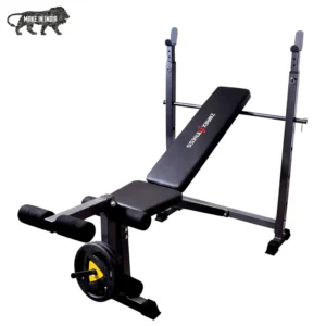 Fitpro Fitness FP-103 Multi Adjustable Bench