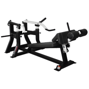 FITPRO Fitness Dual Axis Decline Bench (Imperia Series) | Commercial Decline Press Bench