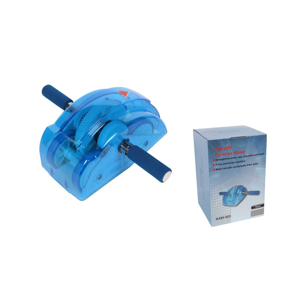 EXERCISE WHEEL AAW-503 - Image 2