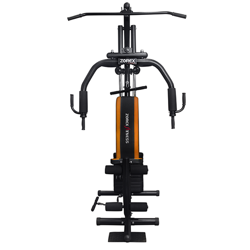 Zorex Fitness HGZ-1001 Home Gym with Multiple Exercise Functions - Image 7