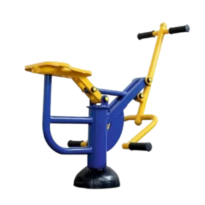 FITPRO FITNESS ODS-320 HORSE RIDER