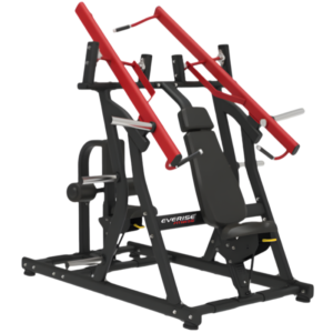 FITPRO Fitness Iso Lateral Chest/Back (Imperia Series) | Dual-Purpose Independent Arm Machine