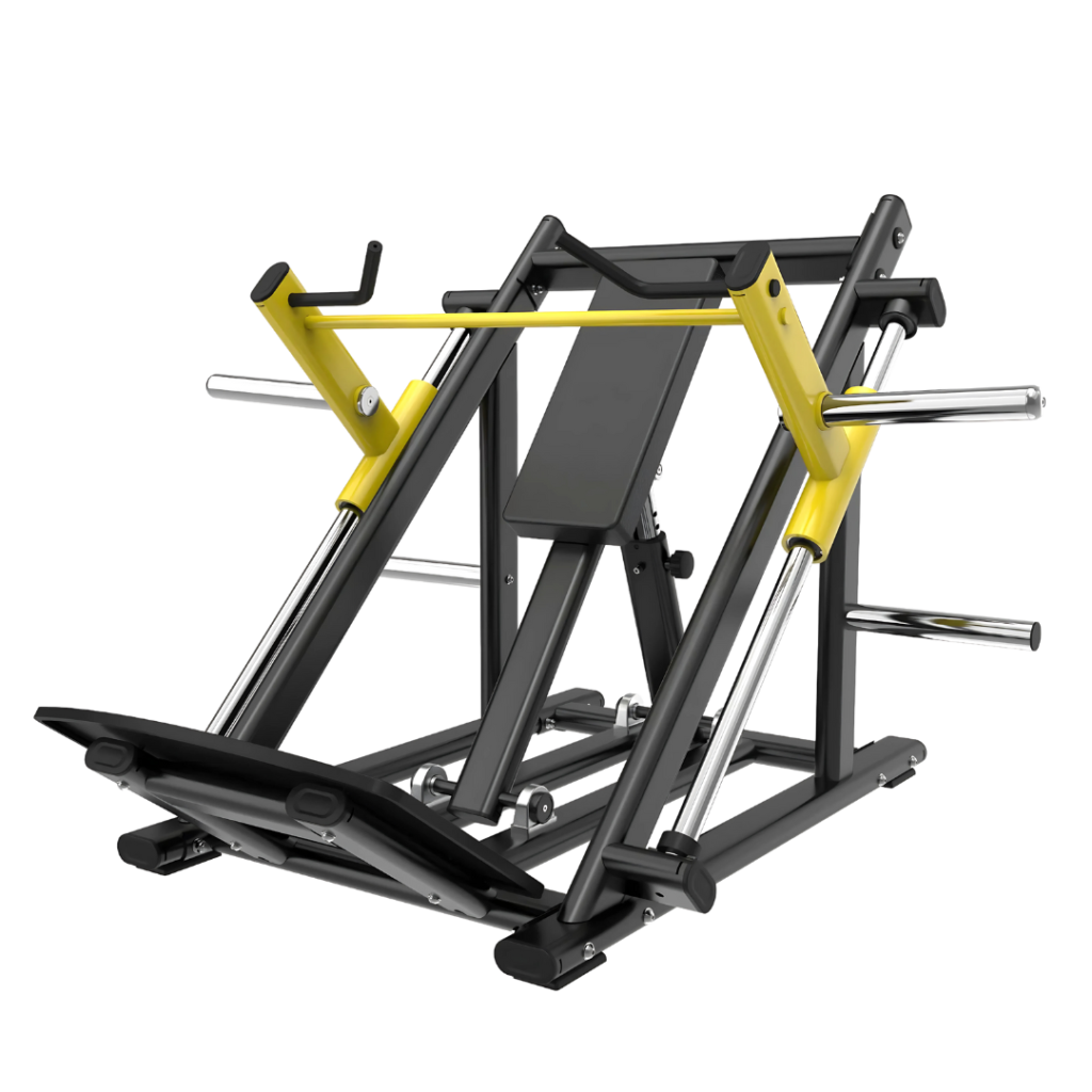 AEROFIT AF-4959 Incline Liner Row Machine (DEFENDER SERIES)