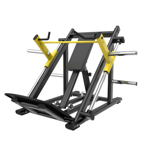 AEROFIT AF-4959 Incline Liner Row Machine (DEFENDER SERIES)