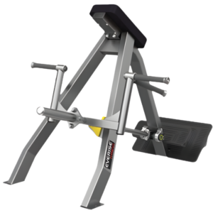 FITPRO Fitness Incline T-Bar (Imperia Series) | Inclined Plate-Loaded T-Bar Row