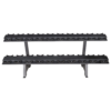 AEROFIT AF-KFRK14B DUMBBELL RACK