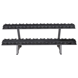 AEROFIT AF-KFRK14B DUMBBELL RACK