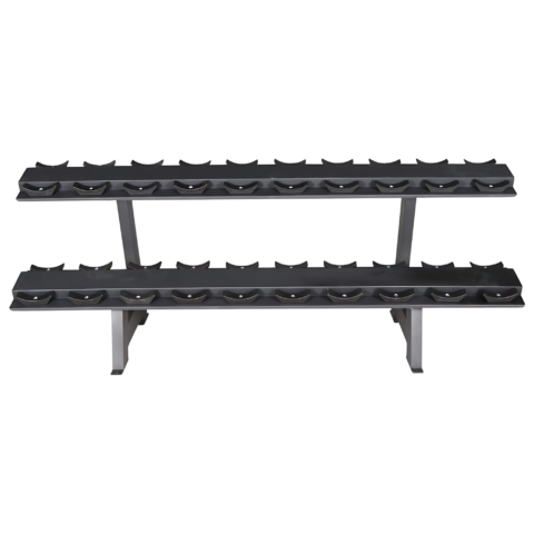AEROFIT AF-KFRK14B DUMBBELL RACK