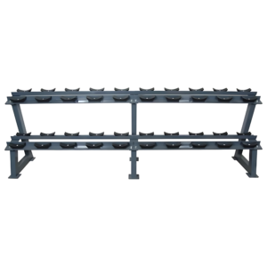 Aerofit AF-KFRK9 DUMBBELL RACK