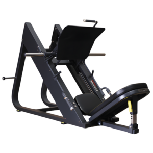 FITPRO Fitness Leg Press 45 Degree (Imperia Series) | Heavy-Duty Commercial Leg Press
