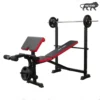 Fitpro FITNESS FP-104 MULTI BENCH