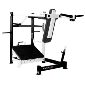 FITPRO Fitness Pendulum Squat (Imperia Series) | Arc-Motion Commercial Squat Machine