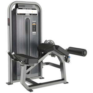 Fitpro Fitness Series Prone Leg Curl Machine