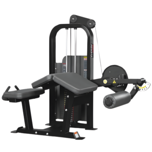FITPRO Fitness DY5001 Prone Leg Curl (Dynamic Series)