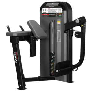 Fitpro Fitness Series Rear Kick | Commercial Glute Kickback Isolation Machine