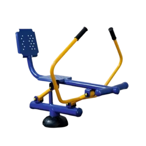 FITPRO FITNESS ODS-304 ROWING EXERCISER