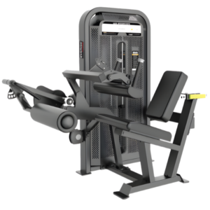 Fitpro Fitness Series Commercial Seated Leg Curl Machine