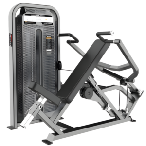 Fitpro Fitness Series Shoulder Press | Commercial Overhead Pressing Machine