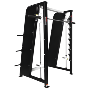 FITPRO Fitness Smith Machine (Imperia Series) | Counterbalanced Commercial Smith Machine