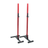 FITPRO Fitness FP-917 Squat Rack Pro (With J-Hooks)