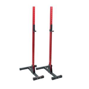 FITPRO Fitness FP-917 Squat Rack Pro (With J-Hooks)