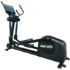 Aerofit AF-T12 Elliptical Cross Trainer | Premium T-Series Commercial Cardio