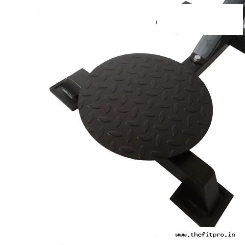 Fitpro Fitness FP-108 Standing Twister Black - Image 7