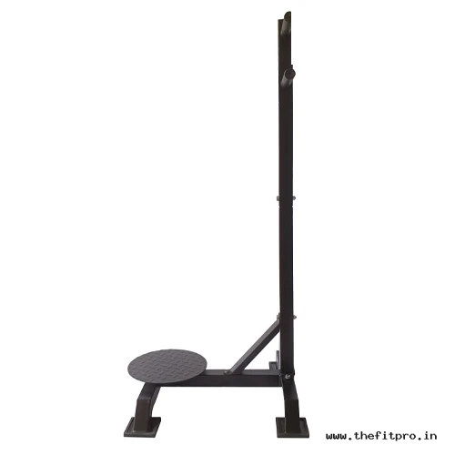 Fitpro Fitness FP-108 Standing Twister Black - Image 8