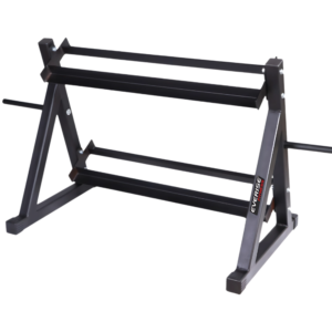 FITPRO Fitness FP-923 Dumbbell Rack 4 Feet 2 Tier