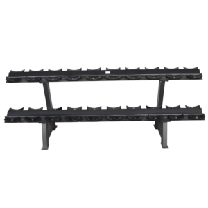 Aerofit AF-4446 Dumbbell Rack (NEO APPLE SERIES)