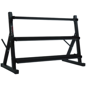 FITPRO Fitness FP-924 Dumbbell Rack 4 Feet 3 Tier