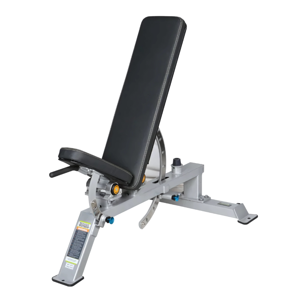 Aerofit AF-4437 Super Bench (NEO APPLE SERIES) - Image 2