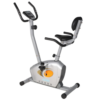 Aerofit AF-685U Magnetic Bike I Preferred for Home Use I LCD Display I 8 Levels Manual Resistance I Max. User Weight: 100 kg