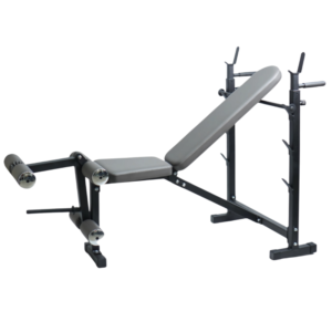 FITPRO Fitness FP-914 Multi Bench Leg Extension / Leg Curl