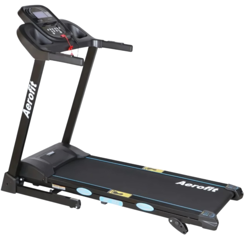 Aerofit AF-522 Manual Elevation Home Treadmill