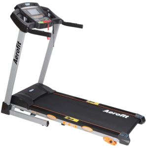 AEROFIT AF-521 LCD Display Home Treadmill