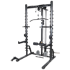 Aerofit AF-2930 Multi Function Squat Rack (Aero Knight Series)