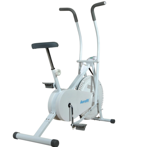 Aerofit AF-732 Full Body Air Fan Bike