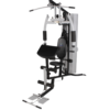 Aerofit AF-1451 Adjustable Home Gym
