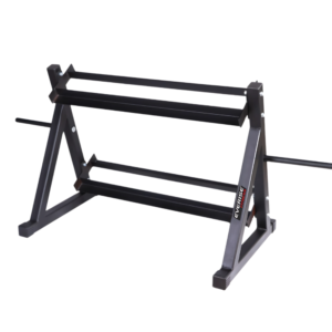 FITPRO Fitness FP-921 Dumbbell Rack 3 Feet 2 Tier