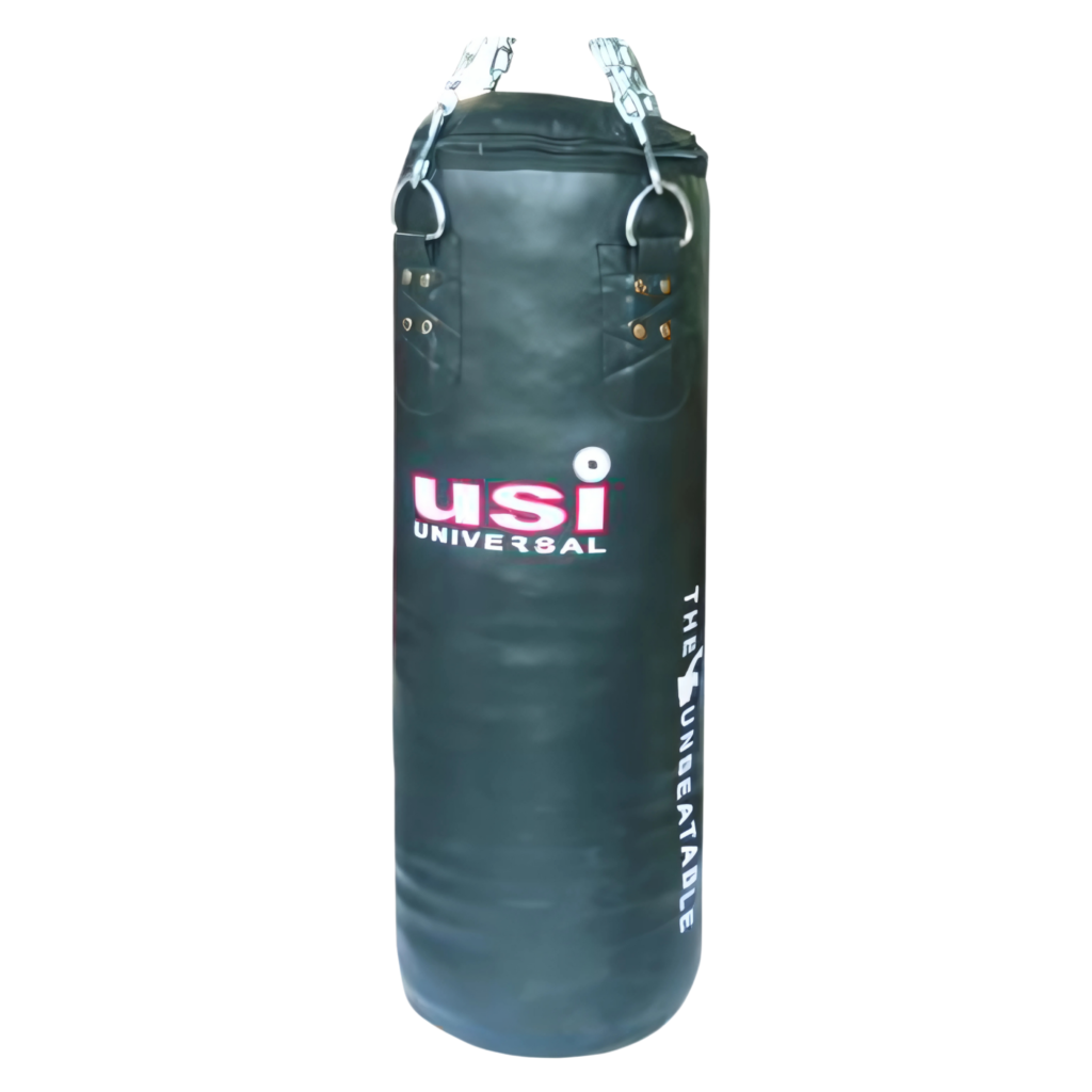 USI-626PU BOXING BAGS