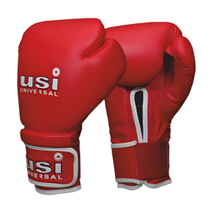 USI-612 BOXING GLOVES