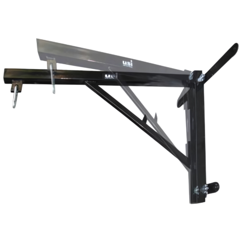 USI-626FBK BRACKET