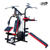 Fitpro Fitness FP-1007 3 STATION HOME GYM